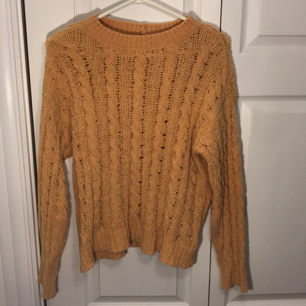 American eagle sweater